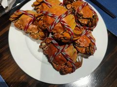 -康莱德酒店·美庭自助餐厅