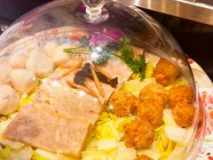 -黄泥岗·黄陂农家菜(百步亭店)