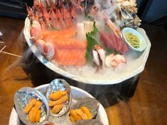 -和彩放题餐厅(酒仙桥店)