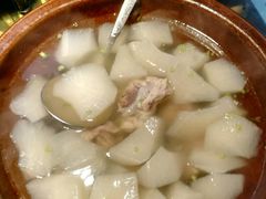 -嵇大厨好灶头农家菜