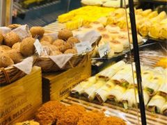 -东哥面包(江宁大润发店)