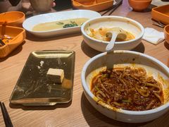 -谷丽麦馕新疆菜·清真(步步高梅溪新天地店)