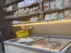 -内蒙古牛羊肉特色美食(后海滨路店)