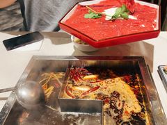-红鼎坊·老成都火锅(新南门店)