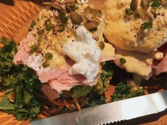 -BAKER&SPICE(安福路店)