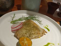 -花潮料理艺食馆(世欧广场店)
