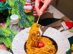 -ins森林童话餐厅coffee&bistro
