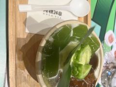 -炖物24章·顺时轻养茶(黄龙店)