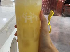 -鹿野茶事(开元盛世店)