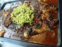 -炉鱼(云澜湾店)