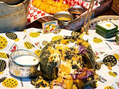 -泰妃殿(武汉首店)