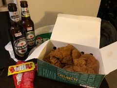 -Borenos Fried Chicken(Asia City)
