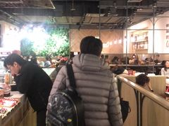 -COSTA COFFEE(武汉武商MALL店)