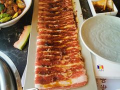 -一品诚记烤肉·甄选店(中南路店)