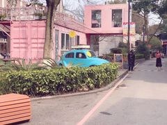 -灯塔咖啡馆BOOK·Coffee Shop