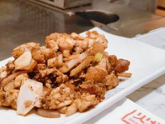 -火地铁板烧(昆山万象汇店)