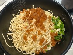 凉面-巴厘龙虾·榜首油焖大虾(洞庭·艺术洋房店)