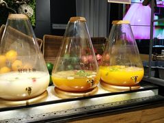 -韩盛·盛江山自助料理(沈辽路万达店)