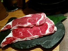-黑牛の店·和牛烧肉(大悦城店)