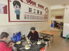 -张大妈饭店