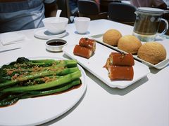 -蔡澜点心·粤菜(月星环球港店)