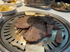 -六七八韩式烤肉·韩国料理(上杭路店)