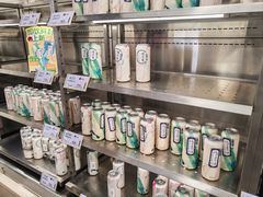 -茶颜悦色(嘉顿一楼吉时赏味游园会店)