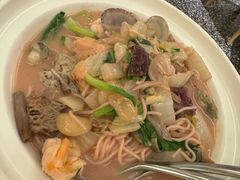 -莆田餐厅PUTIEN(西安万象天地店)