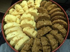 4MIX-珍妮曲奇聪明小熊(尖沙咀店)