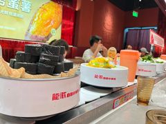 -龍歌自助小火锅(雨花台江南虹悦城店)
