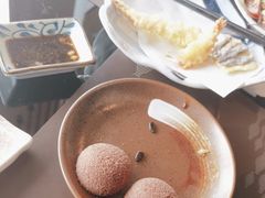 -新鲜特色餐厅(香格里拉大酒店)