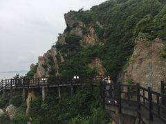 -六合朝阳景区-和尚套