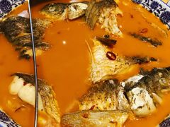 -原鄉本味 楚菜 丹江口鱼(北苑店)