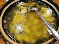 农家鸡汤-下梅人家土菜馆(历史文化餐厅度假区店)