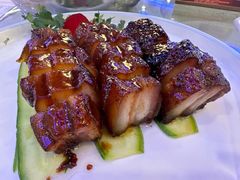 -潮喜竹溪荔湖酒家(荔枝湾店)