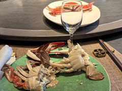 -上和臻品中国菜(花园街店)