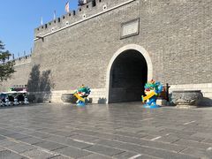 -青州古城