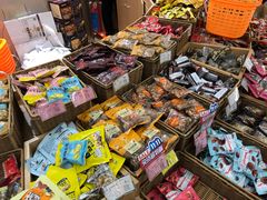 零售区-来伊份(龙之梦长宁店)