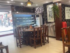 -小月靓虾(湘隆时代广场店)