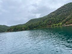 -丽江泸沽湖景区