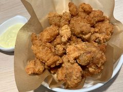 -卡朋西餐(悦汇城店)