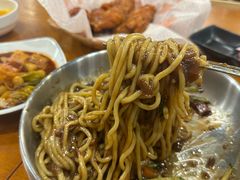 -韩礼年糕(飞虹路店)