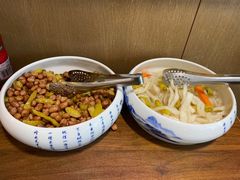 -船歌·鱼水饺青岛菜(石老人店)