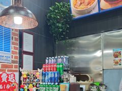 -李先生牛肉面大王(郑州火车站西广场2店)
