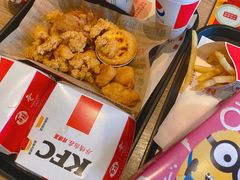 -肯德基(盛泽西环路店)