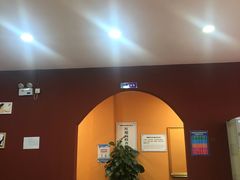 -清鑫阳光游泳健身瑜伽俱乐部(密云店)