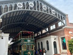 -赤坎·广东华侨国际旅游度假区