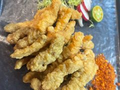 -周渝食惦·酸菜鱼精致川菜(横岗店)