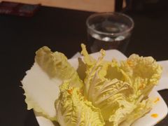 -熊喵来了火锅(四平万达第56分店)