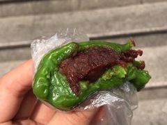 -北万新包子店(淮海店)